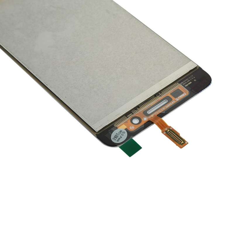TFT LCD Screen For Vivo Y55 with Digitizer Full Assembly(White)