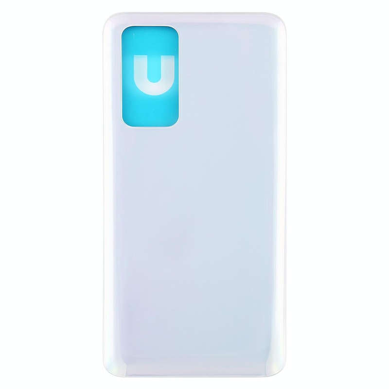 Battery Back Cover for Huawei P40(White)