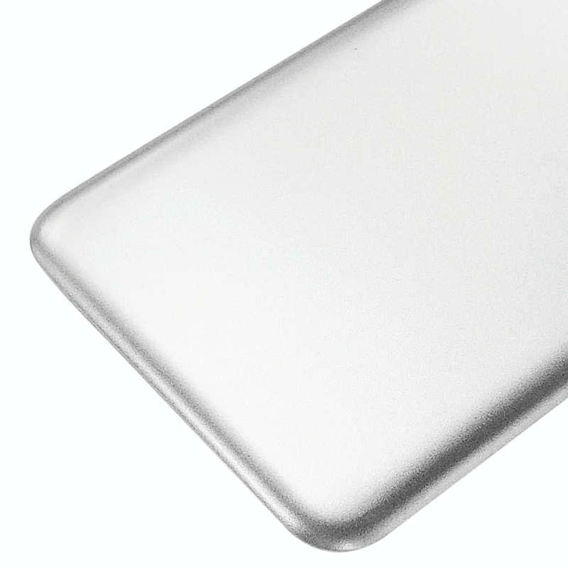 For Galaxy J3 (2016) / J320FN / J320F / J320G / J320M / J320A / J320V / J320P Back Cover (White)