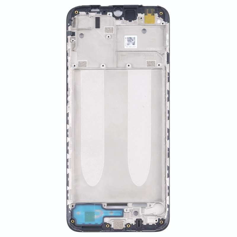 Front Housing LCD Frame Bezel Plate for Xiaomi Redmi 10A 220233L2C