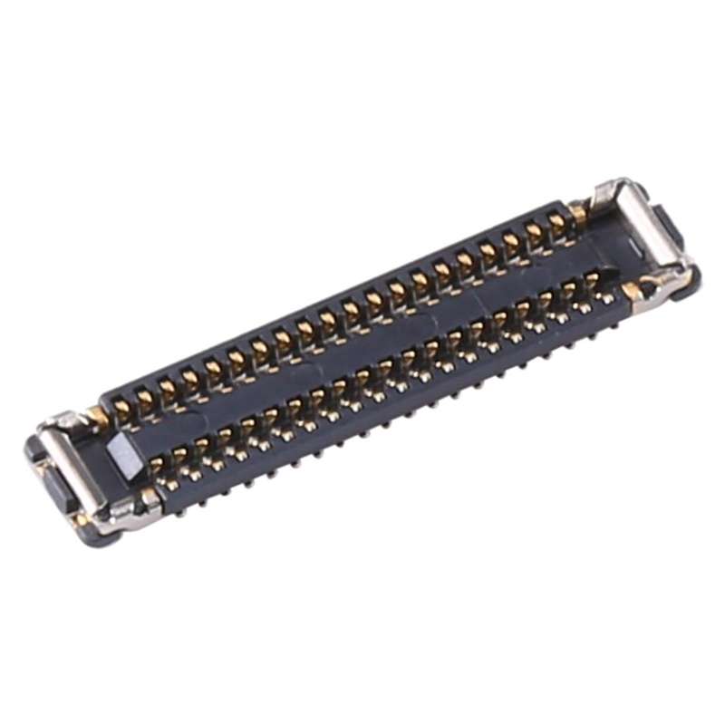 For Huawei P Smart (Enjoy 7S) 10PCS Motherboard LCD Display FPC Connector