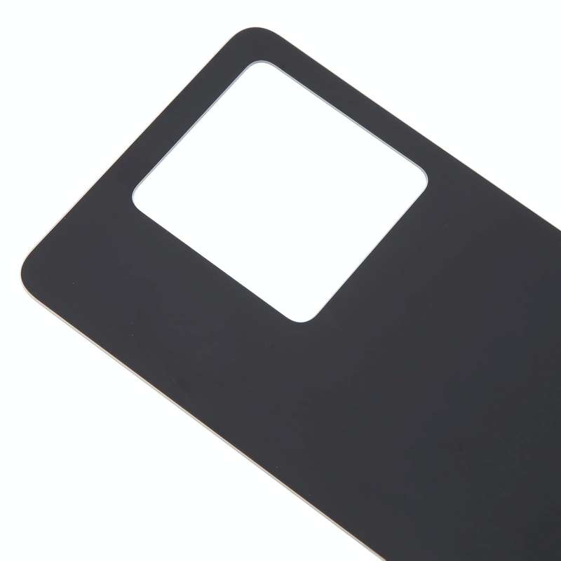 For Infinix Note 30 Pro 4G X678B Original Battery Back Cover(Gold)