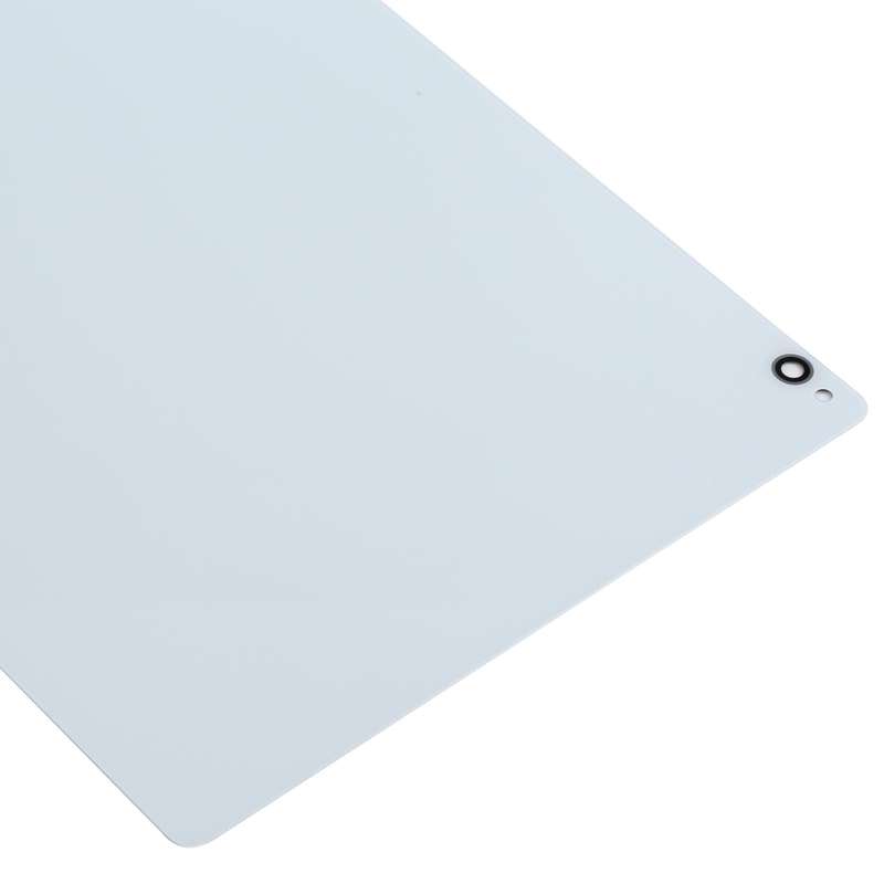 Original Battery Back Cover for Lenovo Tab P10 / TB-X705 / TB-X705L / TB-X705F / TB-X705N(White)