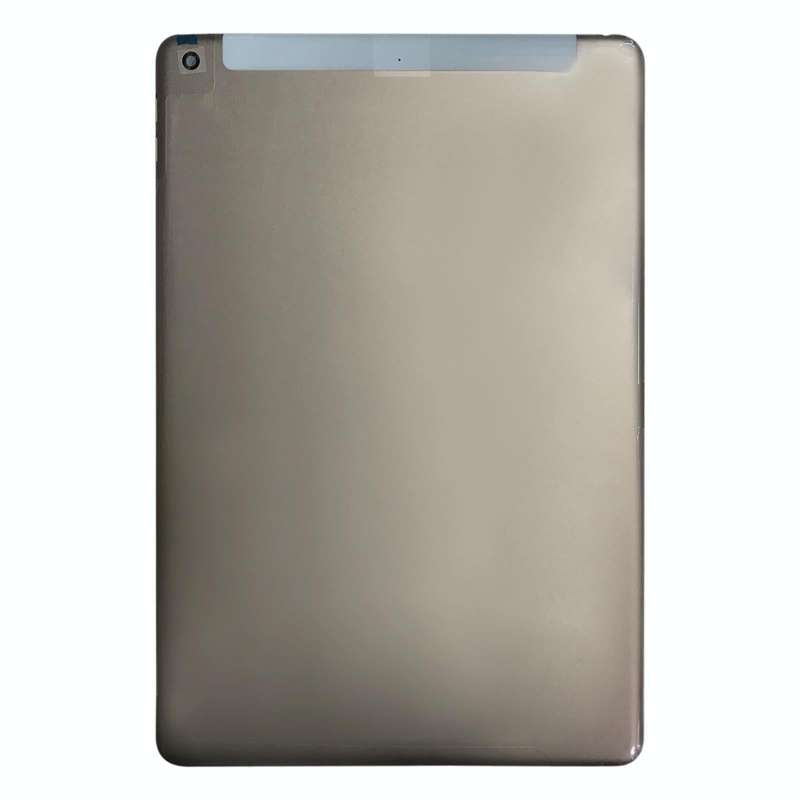 Battery Back Cover for Apple iPad 10.2 (2019) A2200 A2198 4G(Gold)