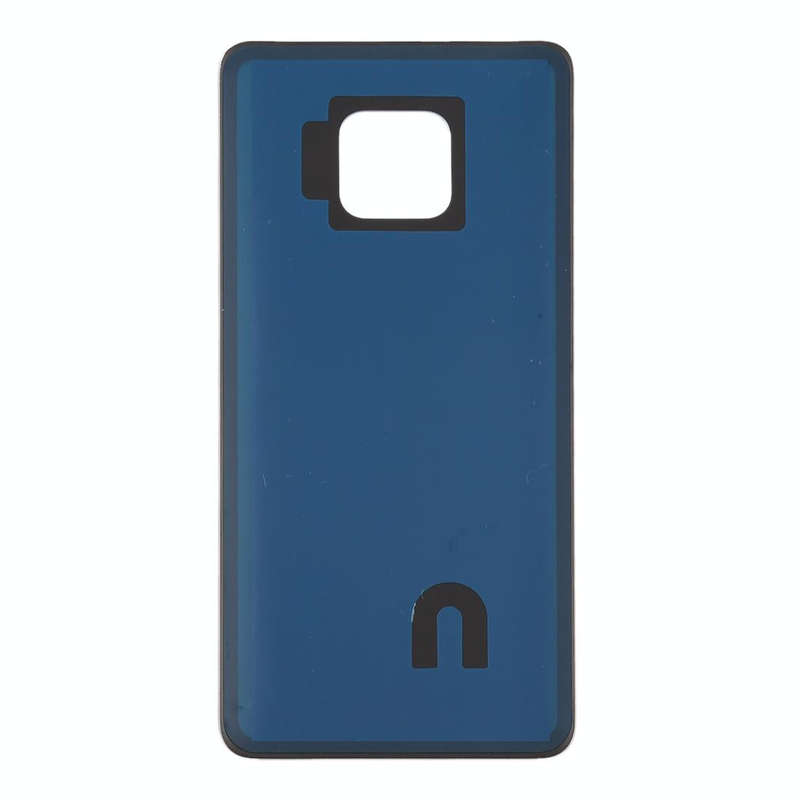 Battery Back Cover for Huawei Mate 20 Pro(Blue)
