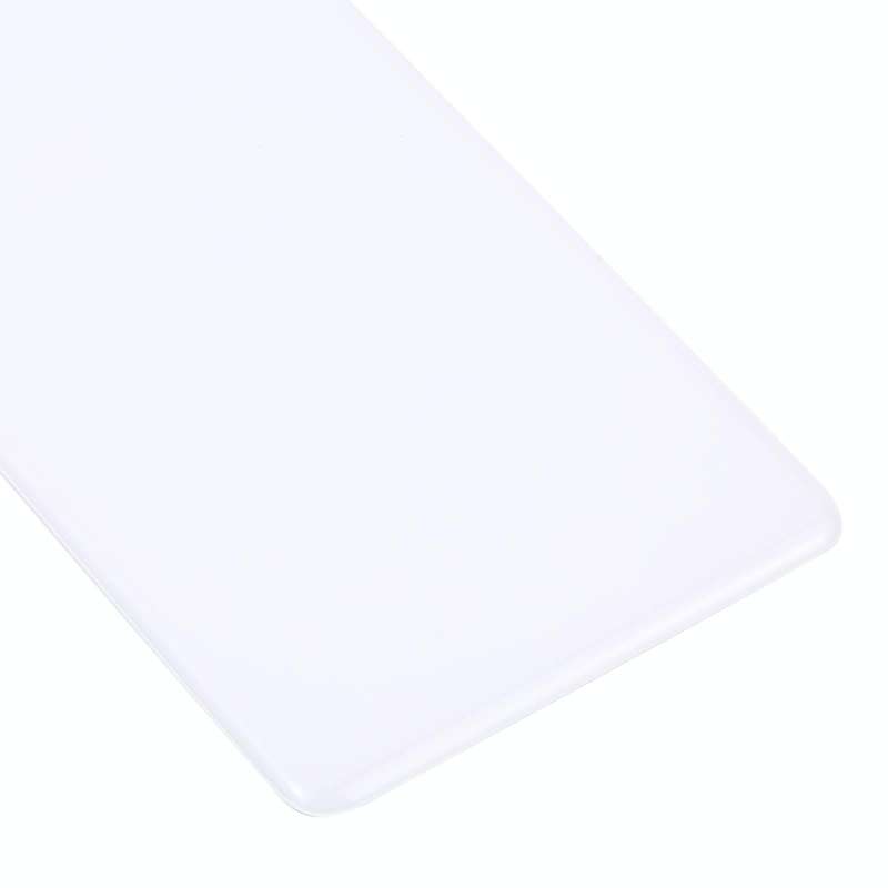 Original Battery Back Cover for Google Pixel 7(White)