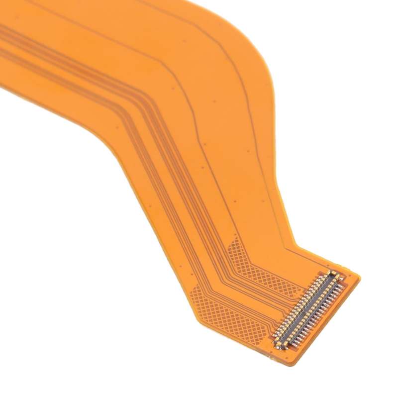 For OPPO Realme X7 Pro RMX2121 RMX2111 Charging Port Flex Cable