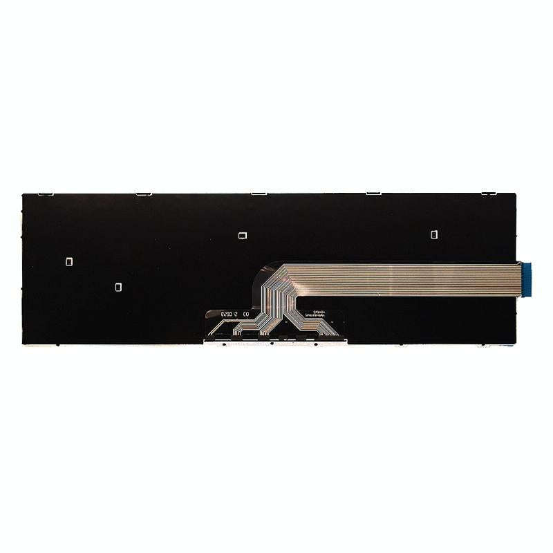 US Version  Laptop Keyboard For Dell 3560 3570(Black)