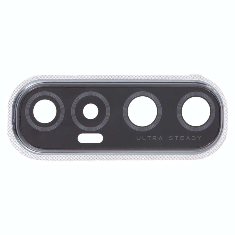 For OPPO Reno3 Pro 5G PCRM00, PCRT00, CPH2009 / Reno3 Pro 4G CPH2035, CPH2037, CPH2036  Camera Le...