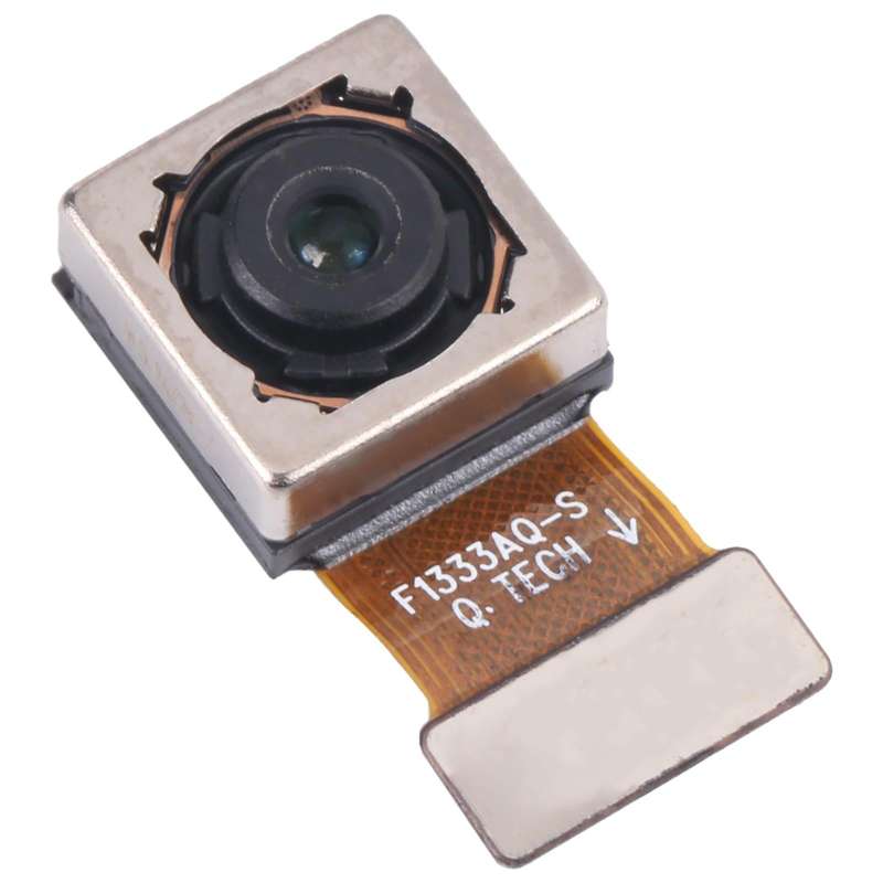 Back Facing Camera For Asus Zenfone Max (M2) ZB633KL