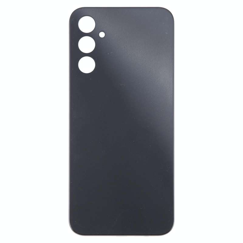For Samsung Galaxy A14 5G SM-A146B Original Battery Back Cover(Black)