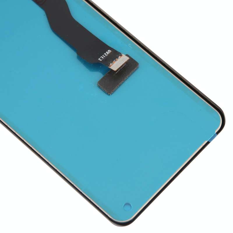 For vivo X60 Pro TFT Material OEM LCD Screen with Digitizer Full Assembly