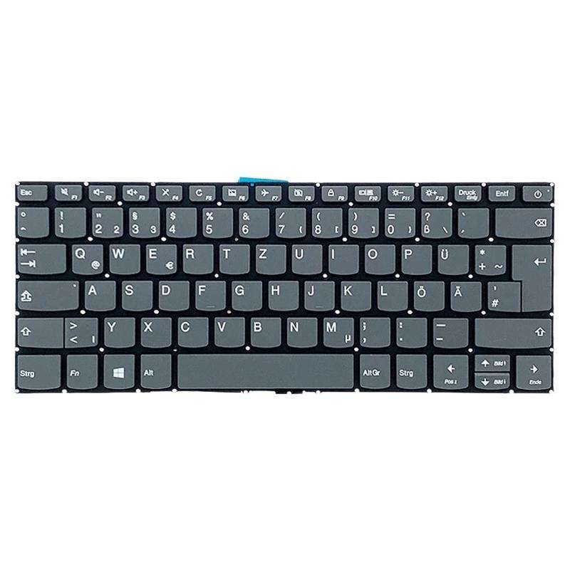 UK Version Keyboard for Lenovo Ideapad S130-14IGM 130S-14IGM 330-14IGM 330s-14 K43C-80 E43-80 330...