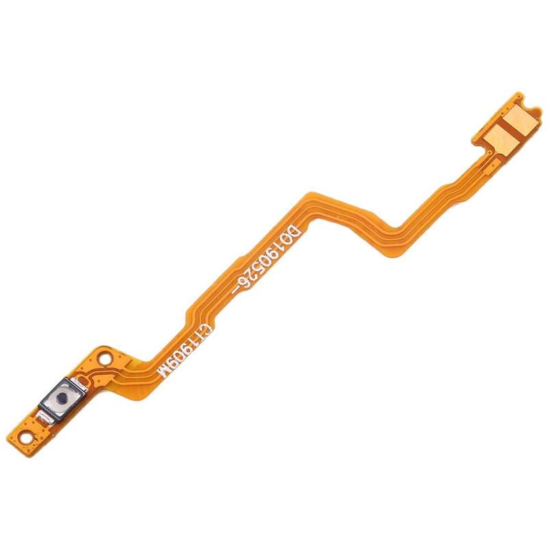 For OPPO Realme 3 Power Button Flex Cable