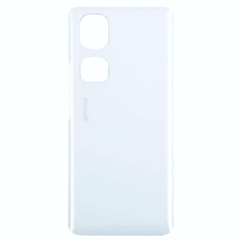 For Honor 90 Pro Battery Back Cover(White)