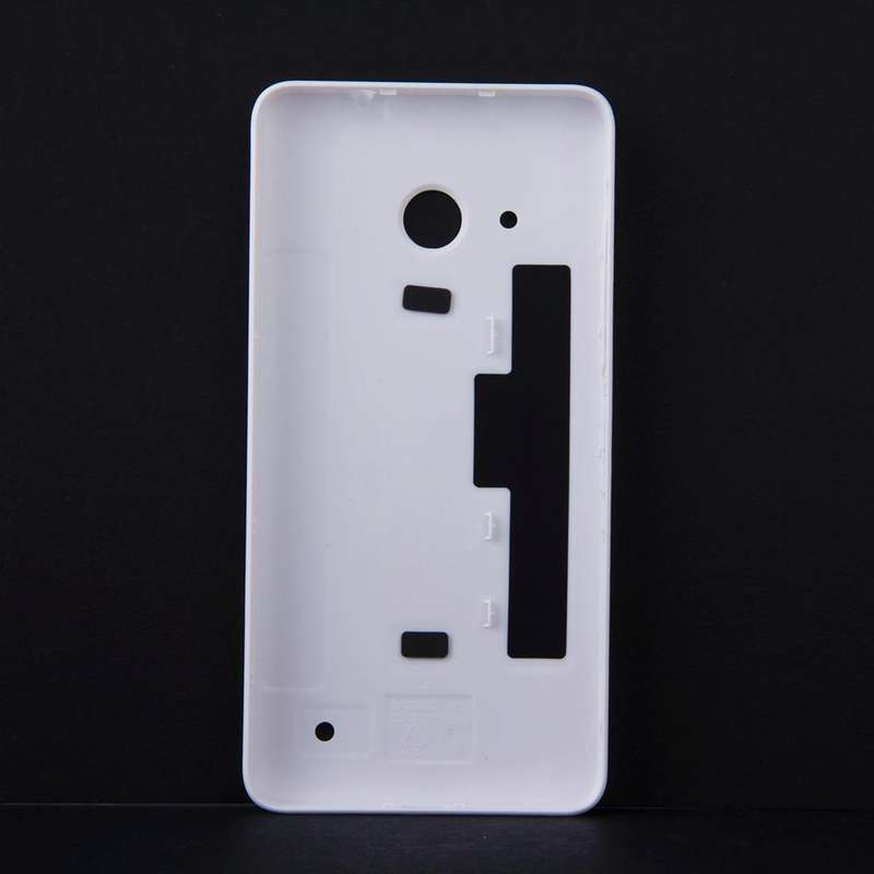 Battery Back Cover for Microsoft Lumia 550 (White)
