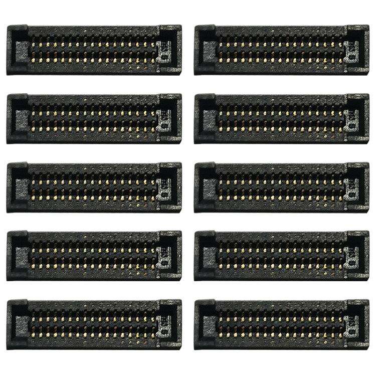 For Samsung Galaxy A11 10pcs Motherboard LCD Display FPC Connector