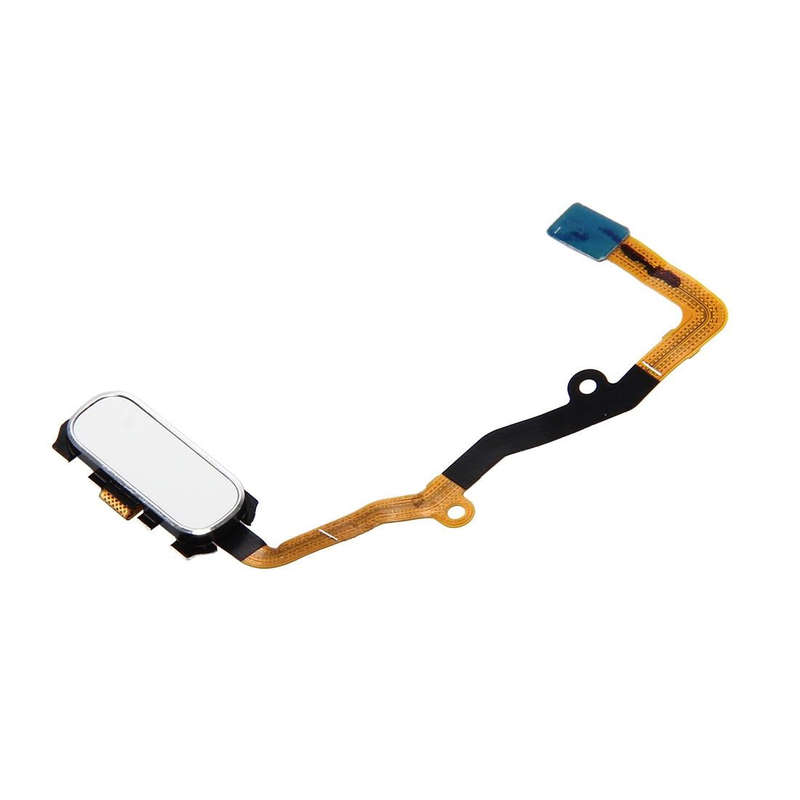 For Galaxy S7 Edge / G935 Home Button(White)