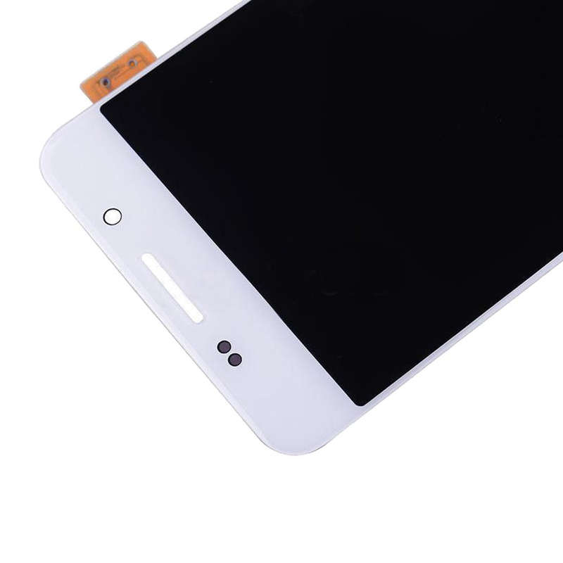 Original LCD Display + Touch Panel for Galaxy A3 (2016) / A310F, DSA310M, A310M/DS, A310Y(White)