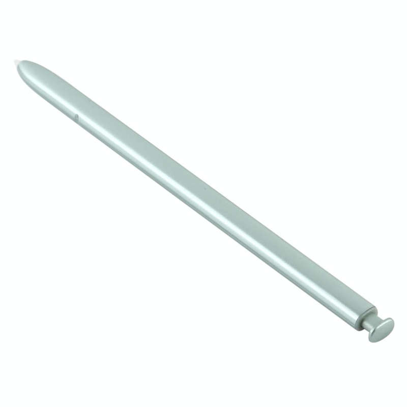 Capacitive Touch Screen Stylus Pen for Galaxy Note20 / 20 Ultra / Note 10 / Note 10 Plus (Baby Blue)
