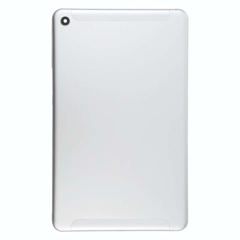 Original Battery Back Cover for LG G Pad 5 10.1 LM-T600L(Silver)