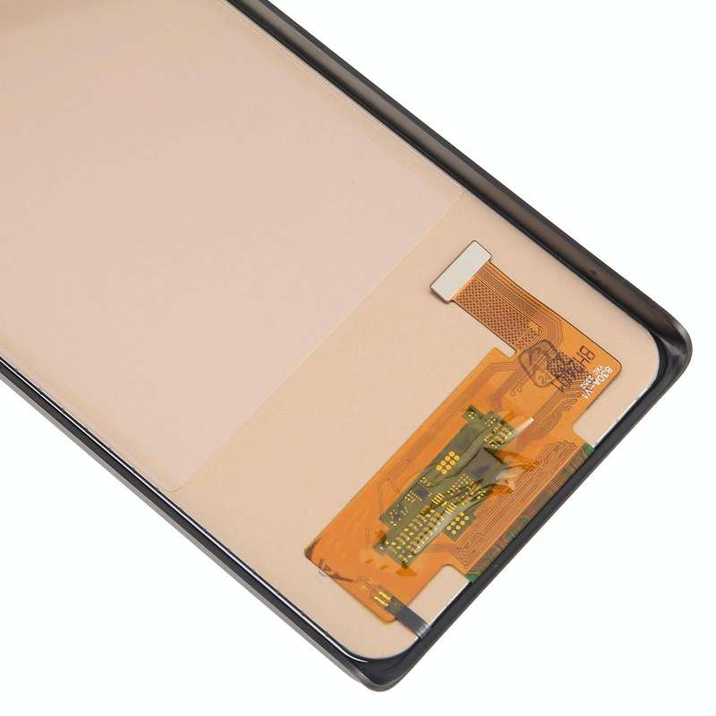 For vivo NEX 3s TFT Material OEM LCD Screen with Digitizer Full Assembly