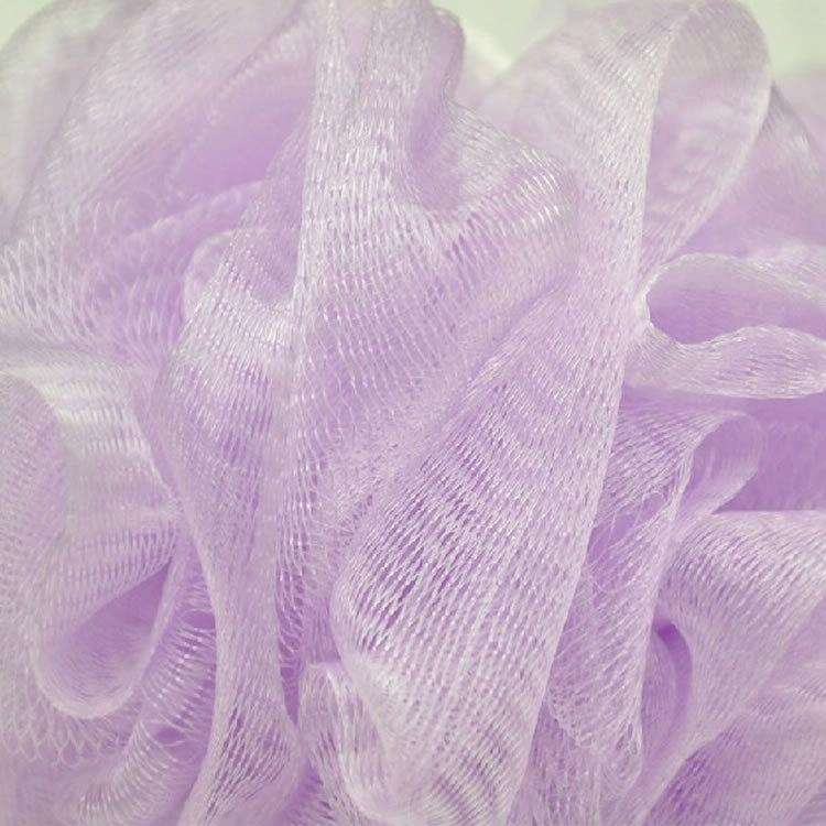 5 PCS Flower Bath Ball Bath Tubs Cool Ball Bath Towel Scrubber Body Cleaning Mesh Shower Wash Spo...