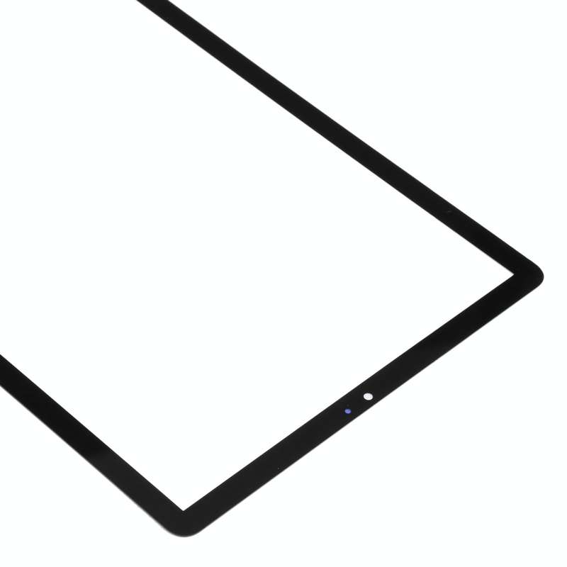For Samsung Galaxy Tab S6 SM-T860/T865 Front Screen Outer Glass Lens with OCA Optically Clear Adh...