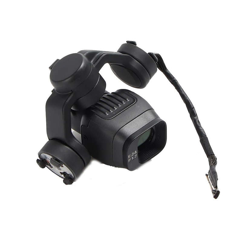 For DJI Mavic Mini 3 Pro Gimbal Camera Shaft Arm Assembly