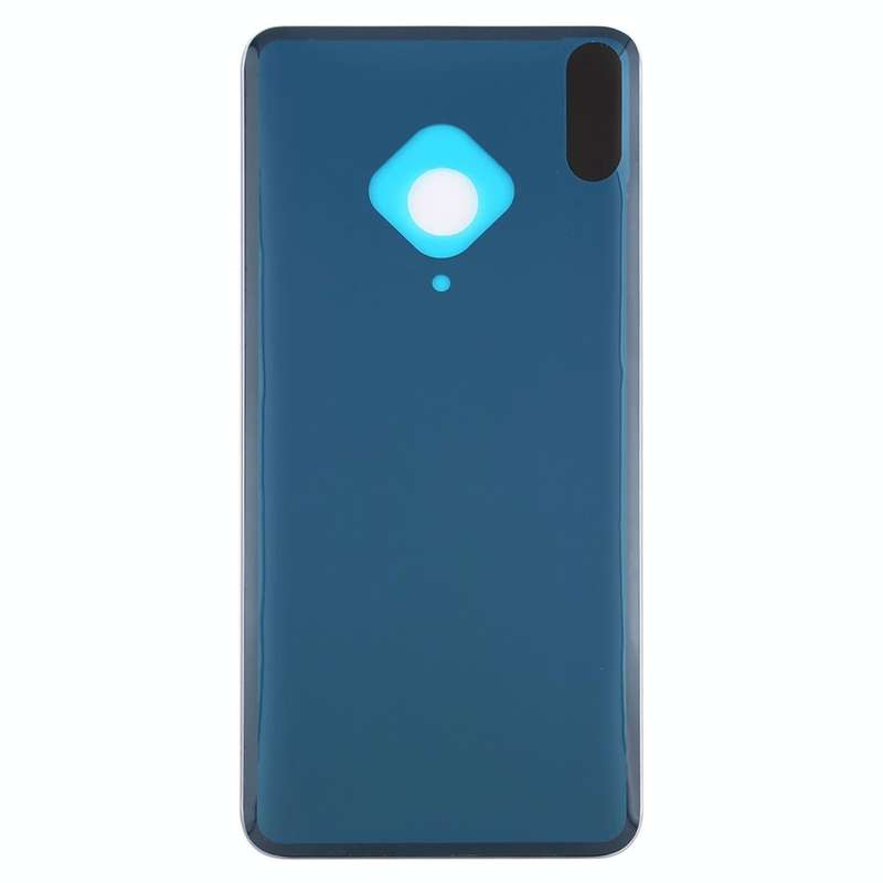For Vivo S5 Battery Back Cover (Blue)