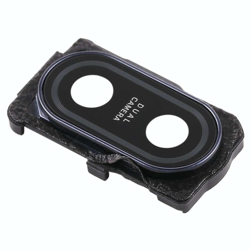 Back Camera Lens Frame for Asus Zenfone Max Pro (M1) ZB601KL (Blue)