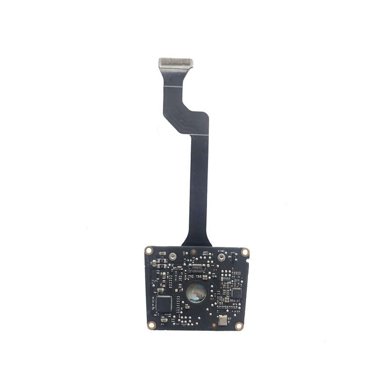 For DJI Mavic 2 Pro/Zoom Gimbal Motherboard Repair Parts , Spec: Only Motherboard