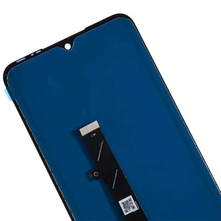 TFT LCD Screen For Tecno Pova 4 Pro with Digitizer Full Assembly