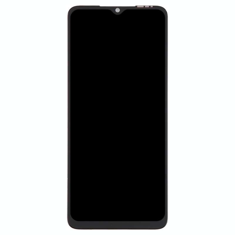 For Infinix Smart 7 X6515 OEM LCD Screen with Digitizer Full Assembly
