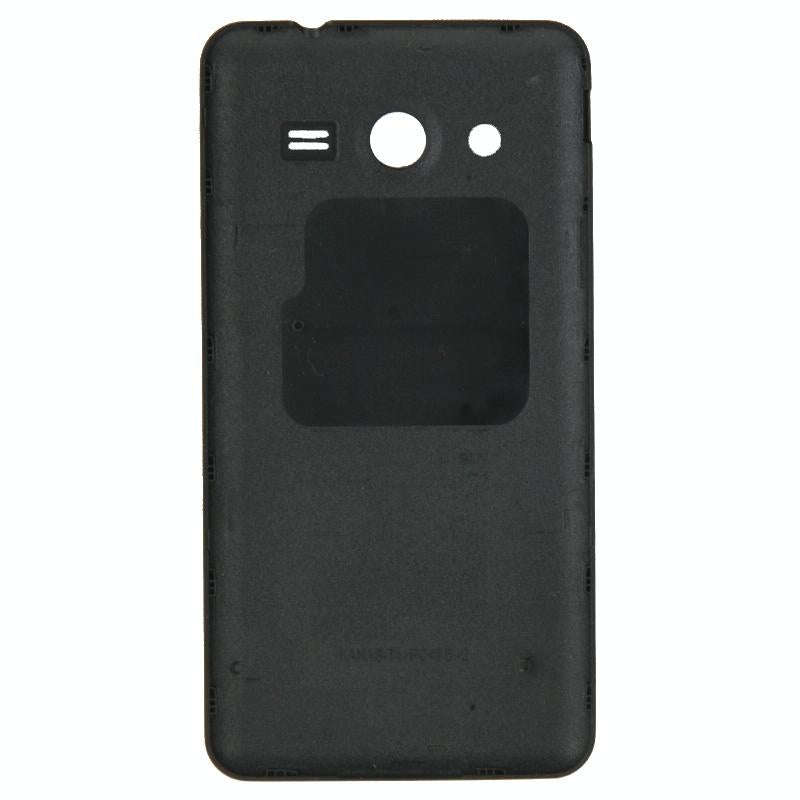 For Galaxy Core 2 / G355 Battery Back Cover  (Black)