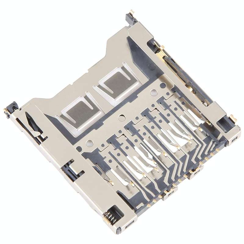 For Nikon D3400 Original SD Card Slot