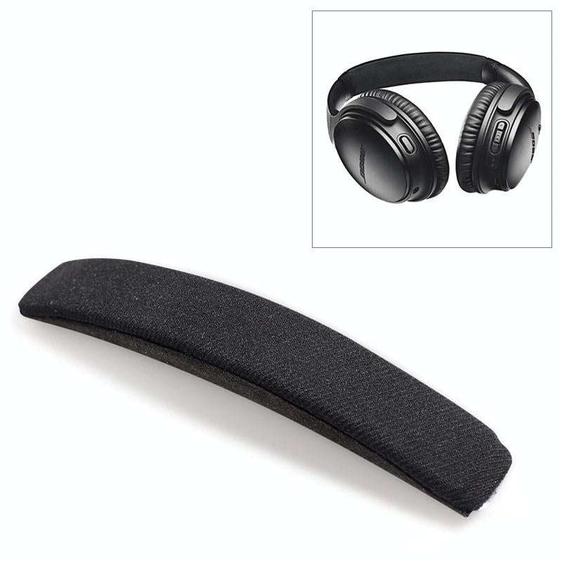 Head Beam Sponge Protective Cover for Bose QC25 Headphone