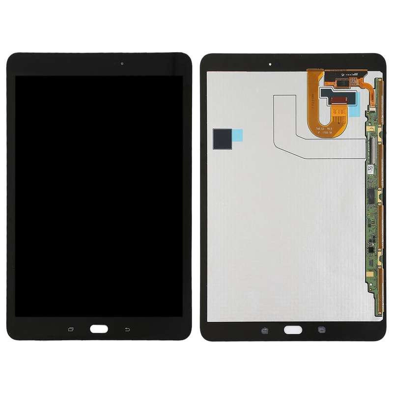 Original Super AMOLED LCD Screen for Samsung Galaxy Tab S3 9.7 T820 / T825 With Digitizer Full As...