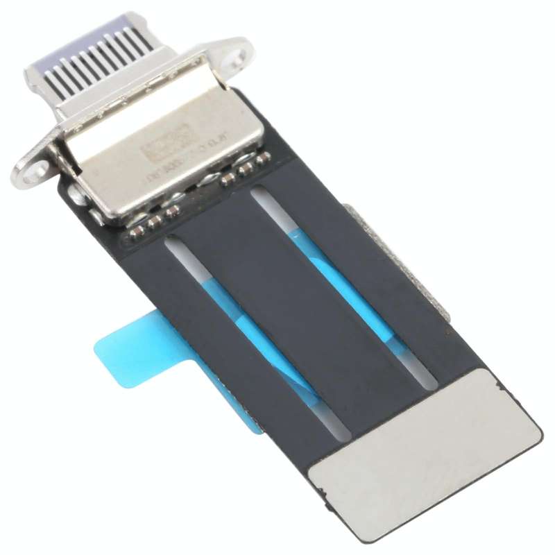 Charging Port Flex Cable for iPad mini 6 2021 (Purple)