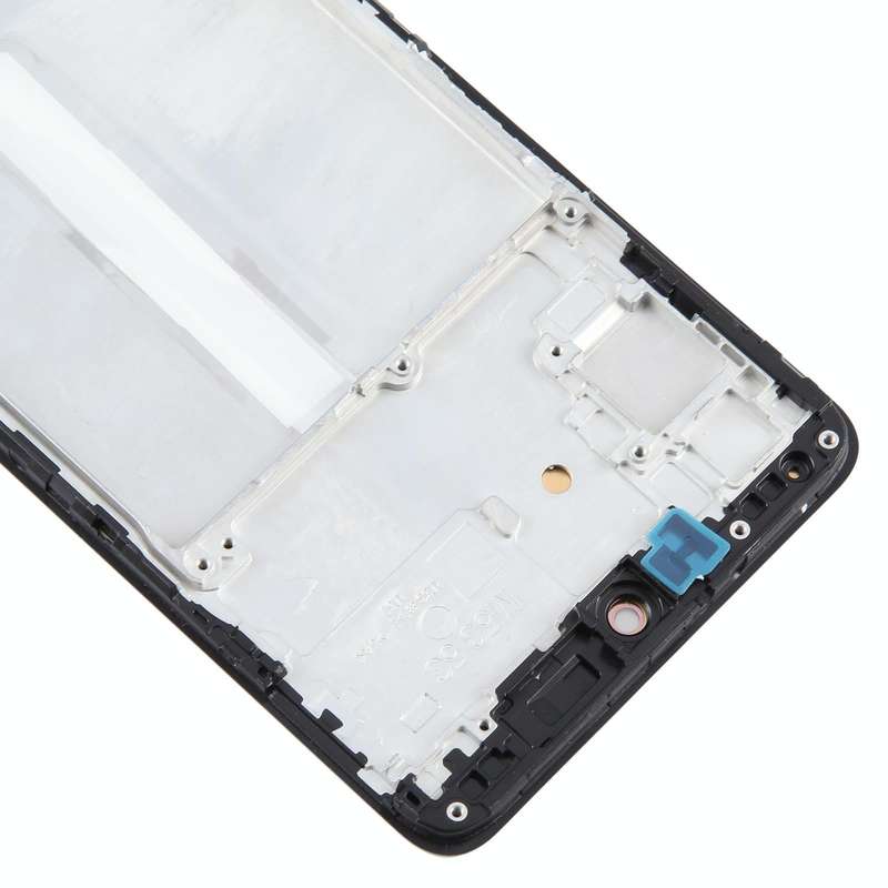 For Samsung Galaxy M53 SM-M536B 6.43inch OLED LCD Screen Digitizer Full Assembly with Frame