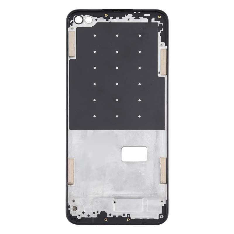 For OPPO A52/A92 CPH2061 / CPH2069 (Global) / PADM00 / PDAM10 (China) Front Housing LCD Frame Bez...