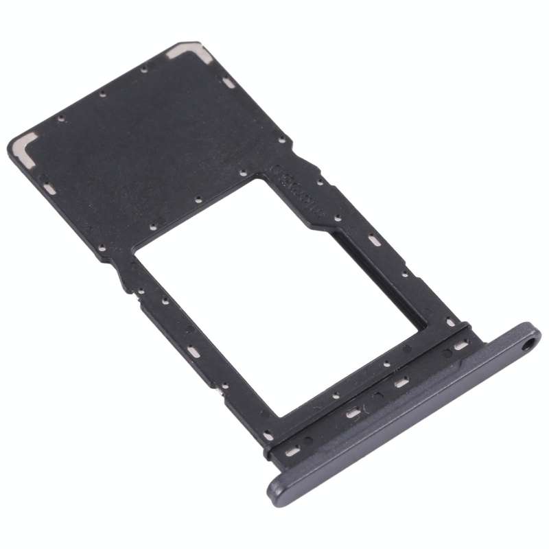Micro SD Card Tray for Samsung Galaxy Tab A8 10.5(2021) SM-X200/X205 (Grey)