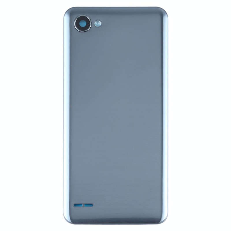 Battery Back Cover for LG Q6 / LG-M700 / M700 / M700A / US700 / M700H / M703 / M700Y(Grey)