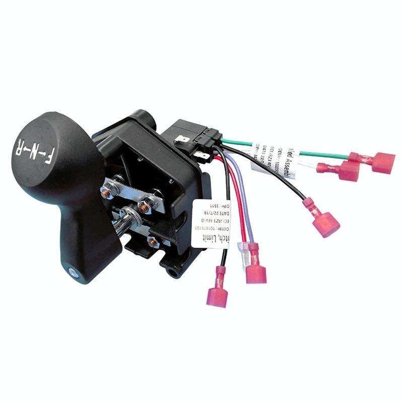 For Club Car DS Golf Cart Front And Rear Gear Switches 101753005