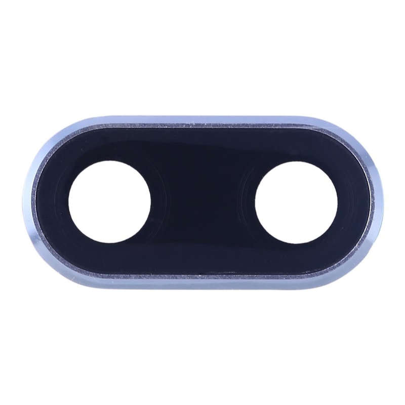 For Huawei Honor 10 Camera Lens Cover (Blue)
