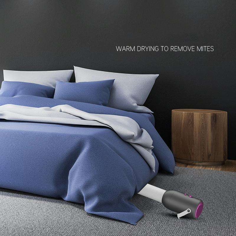 Multi-function Portable Small Dryer With Cloth Cover Cloth Cover+Drying Tube(US 110V)