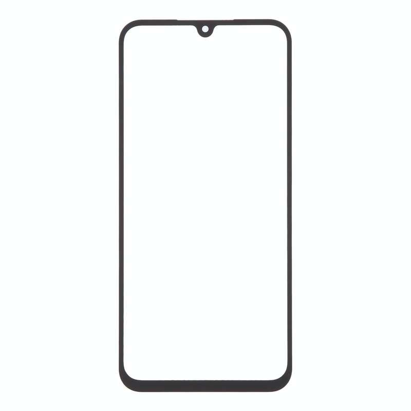 For Samsung Galaxy A15 5G SM-A156B 10pcs Front Screen Outer Glass Lens with OCA Optically Clear A...