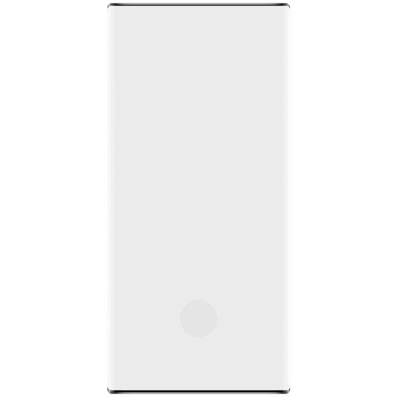 For Samsung Galaxy S22 Ultra 5G imak 3D Curved Surface Full Screen Tempered Glass Film
