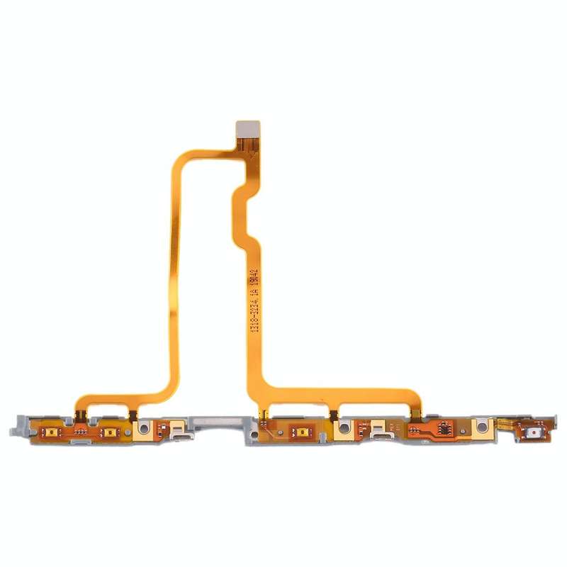 Power Button & Volume Button Flex Cable for Sony Xperia 5