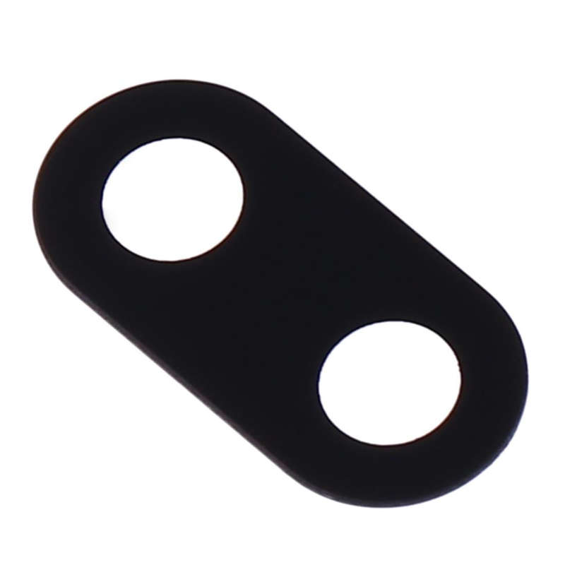 For Meizu X8 10pcs Back Camera Lens